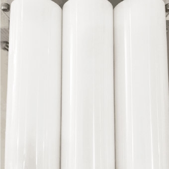 Ceramic Rollers for Laboratory Three Roll Mill